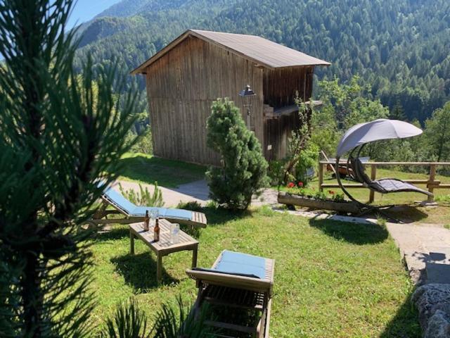 Chalet La Rite Dolomiti Masarie Exteriér fotografie